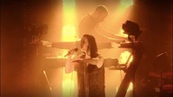 Schiller - sahara avenue clubwelten live aus dem gloria (part 5)