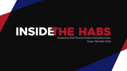 Inside The Habs: A WatchMojo Breakdown w/ Brendan Kelly