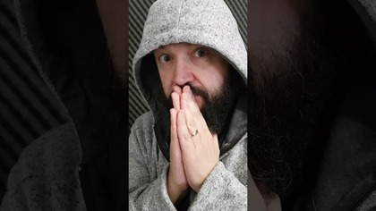 Tajemniczy Nieznajomy