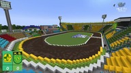 Falubaz Zielona Góra vs ROW Rybnik - Live - Minecraftowa Liga Żużlowa