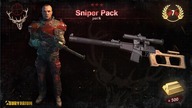WSS Wintoriez | Survarium PvP [#14] | Złota Broń | Sniper Pack