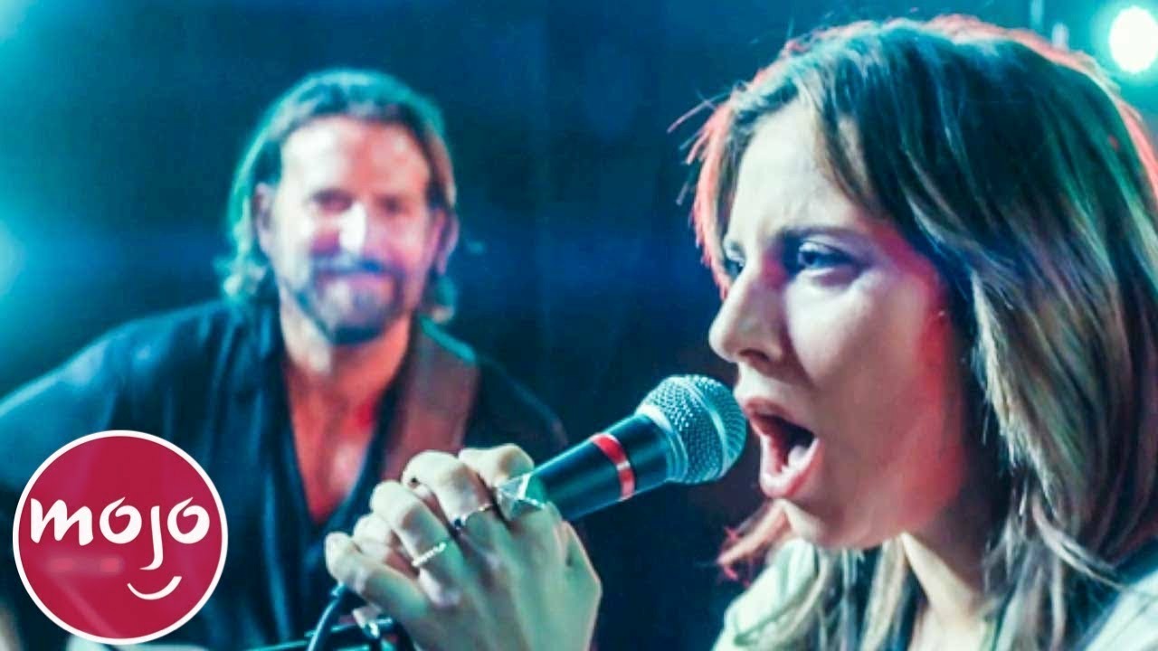 A Star Is Born Voix Francaise Top 10 Best Moments from A Star Is Born (2018) - CDA