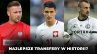 Znani polscy piłkarze wracają do Ekstraklasy