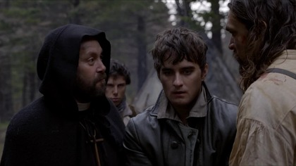 Frontier - A Kingdom Unto Itself HD (Lektor PL) S1:E1