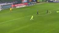 Bartosz Białek z debiutanckim trafieniem w Bundeslidze!(27. 11. 2020)