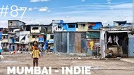 INDIE - Straszna BIEDA i Bogactwo z Bollywood