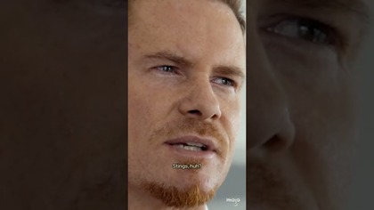 Funniest Awkward Silences in Louis Theroux: Inside the Manosphere