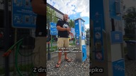 BEZPŁATNY KAMPER PARK w Polsce #campersystem #camper #kamperempopolsce #kampermaniak