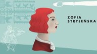 DINKSY animated collage about Zofia Stryjeńska