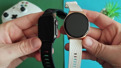 Pełna Recenzja Motorola Moto Watch 120 i Porównanie do Taniego Smartwatcha z Aliexpress