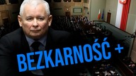 Ustawa BEZKARNOŚĆ+ w Sejmie! Debata i głosowanie \\ 4MensTV
