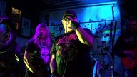 Jaguar - Uciekinier (Live @ Iron Horse Pub, Łódź, Poland, 13. 07. 2024)
