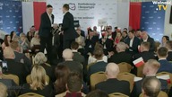 BERKOWICZ PROSTO I PRZEJRZYŚCIE WYJAŚNIA OBECNY RZĄD!