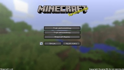 MINECRAFT #5 nowa mapa, a lamy dostają critical hit