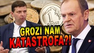 Polsce grozi BANKRUCTWO?! Znany ekonomista OSTRZEGA: Zadłużenie rośnie