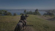 Red Dead Redemption 2 Kto nie jest bez grzechu