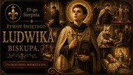Dlaczego królewicz dobrowolnie zrzekł się korony? - święty Ludwik z Tuluzy (19 sierpnia)