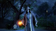 Against the Gods | Ni Tian Xie Shen odcinek 21
