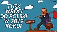 Czy Tusk Skróci Kadencję i Wróci do Polski przed Wyborami?