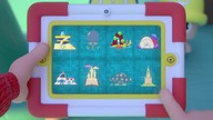 [S01. E10] Noddy - Sprawa ukrytego prezentu Sprawa wielkiego muru z klock&oacute;w