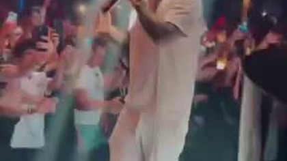 Relacja na Instagramie w klubie Energy 2000 Katowice (05/06. 09. 2025)