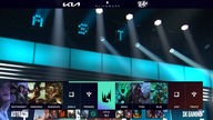 Astralis vs SK Gaming |EN| - LEC Spring Split 2021 W1D1