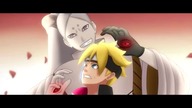 (teoria) CZY BORUTO I MOMOSHIKI POŁĄCZĄ SIŁY?