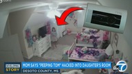 4 PRZERAŻAJĄCE NAGRANIA Z Kamer Bezpieczeństwa