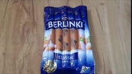PARÓWKI BERLINKI - UNBOXING, RECENZJA #12