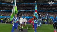 DR Konga vs Uzbekistan 2026 Grupa K 70/104