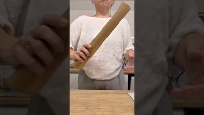 MAGICZNA MÓC PAPIERU DO PIECZENIA