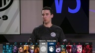 Team SoloMid vs Team Liquid - LCS 2021 Summer Split W4D3