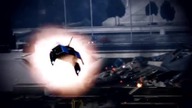 Mass Effect 3 -- zwiastun Upadek Ziemi