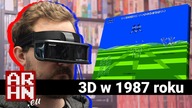 Famicom 3D System - Pegasus w trzech wymiarach