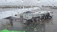 09 04 19 Airbus A 320 214 UK 32019 Bukhara Tashkent Uzbekistan Airways