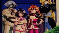 Slayers Next S02E12 Lektor PL