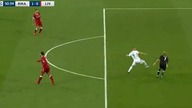 Real Madrid 3-1 Liverpool - wszystkie gole