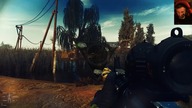 S. T. A. L. K. E. R.  GAMMA #105 / Bagienne skrytki i odwiedziny u Kowalewa / gł&oacute;wne