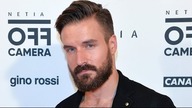 Piotr Stramowski chce zagrać geja. Dlaczego? | Wideoportal