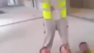 Paskudny żart