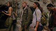 Tomb Invader (2018) Lektor