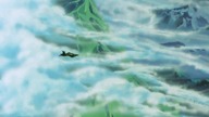 Mobile Suit Gundam ZZ, ODC6(GROŹBA ZSSA) ,PL(napisy)