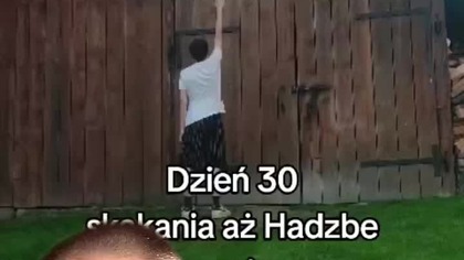 Skacz a ja przyjade #shorts