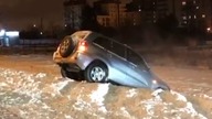 Dlaczego warto pomagać? // kierowcy w Warszawie