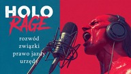  ROZWÓD ATEISTY, PRAWO JAZDY, MASZYNA XERO HOLORAGE