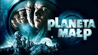 01. Planeta małp (2001) [Lektor PL] - Planet of the Apes