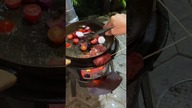 Angielskie śniadanie