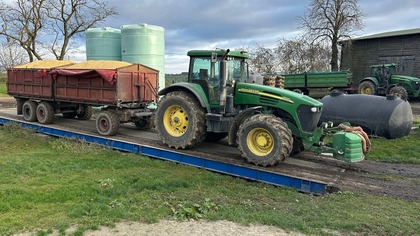 Nie tylko kukurydza się nie opłaca