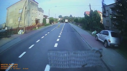 archiwum kierowcy zawodowego 5