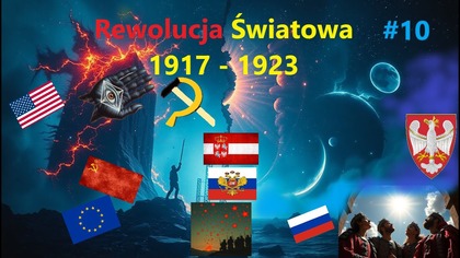 cz10 Rewolucja Światowa